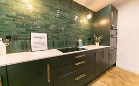 Recently Refurbished Home.